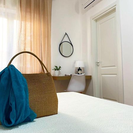 La Maison Derriere Тропея Экстерьер фото