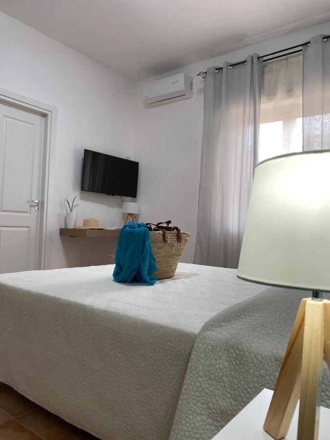 La Maison Derriere Тропея Экстерьер фото