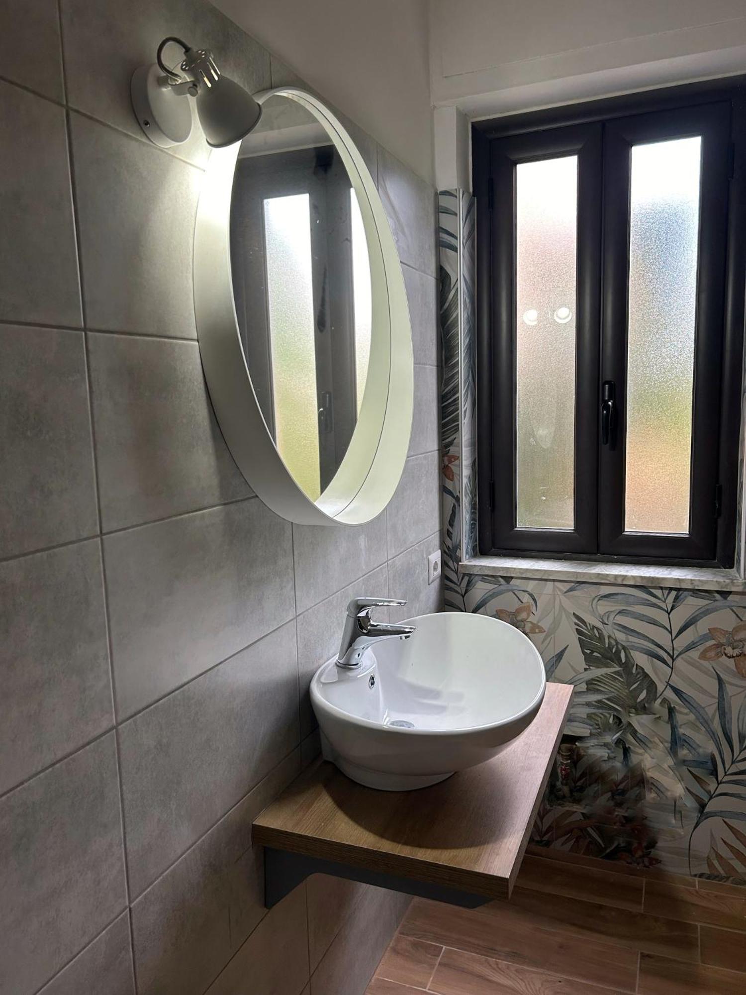 La Maison Derriere Тропея Экстерьер фото