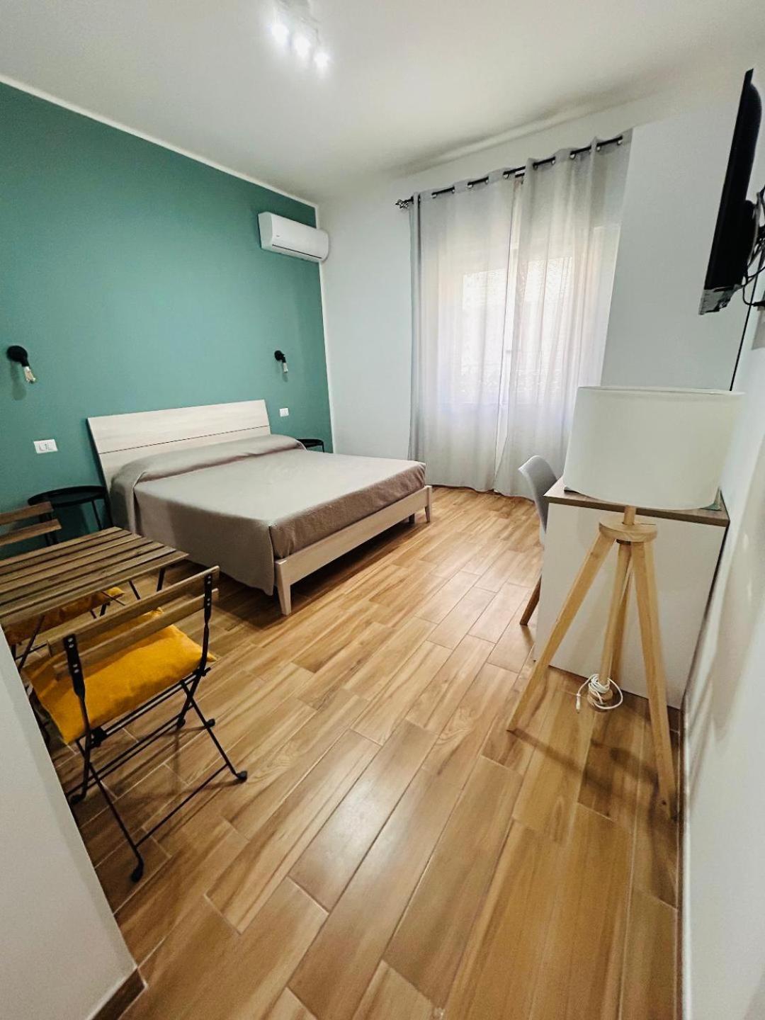 La Maison Derriere Тропея Экстерьер фото